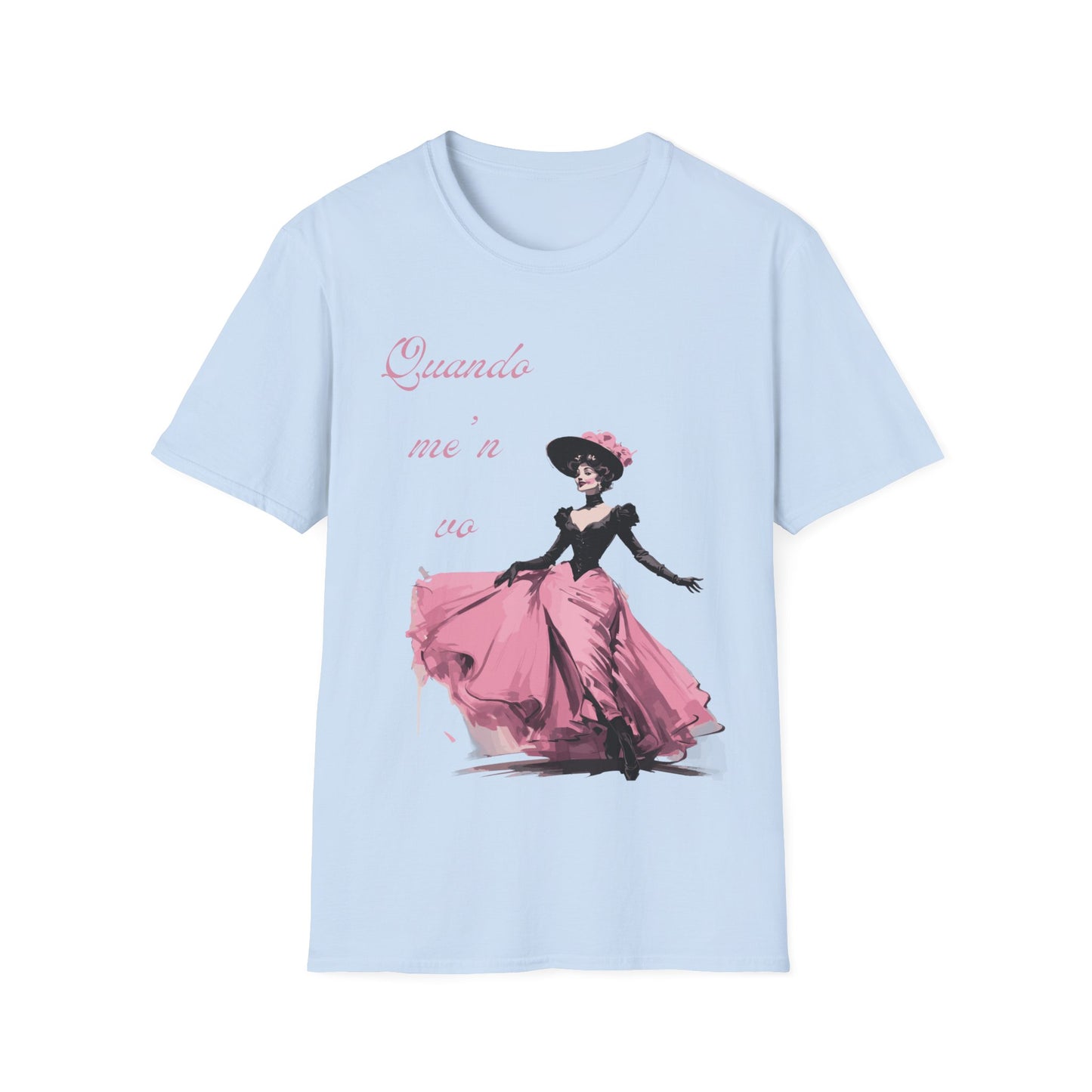 Musetta Tee