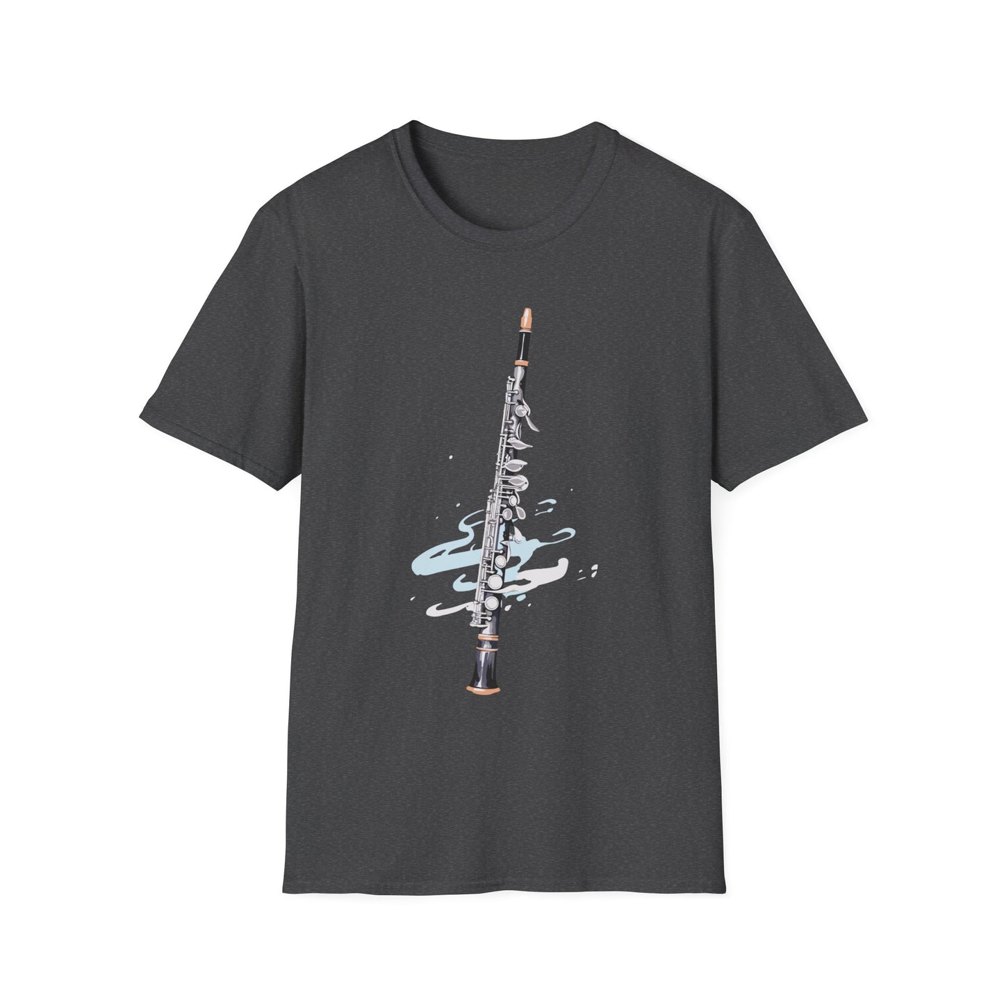 Oboe Tee