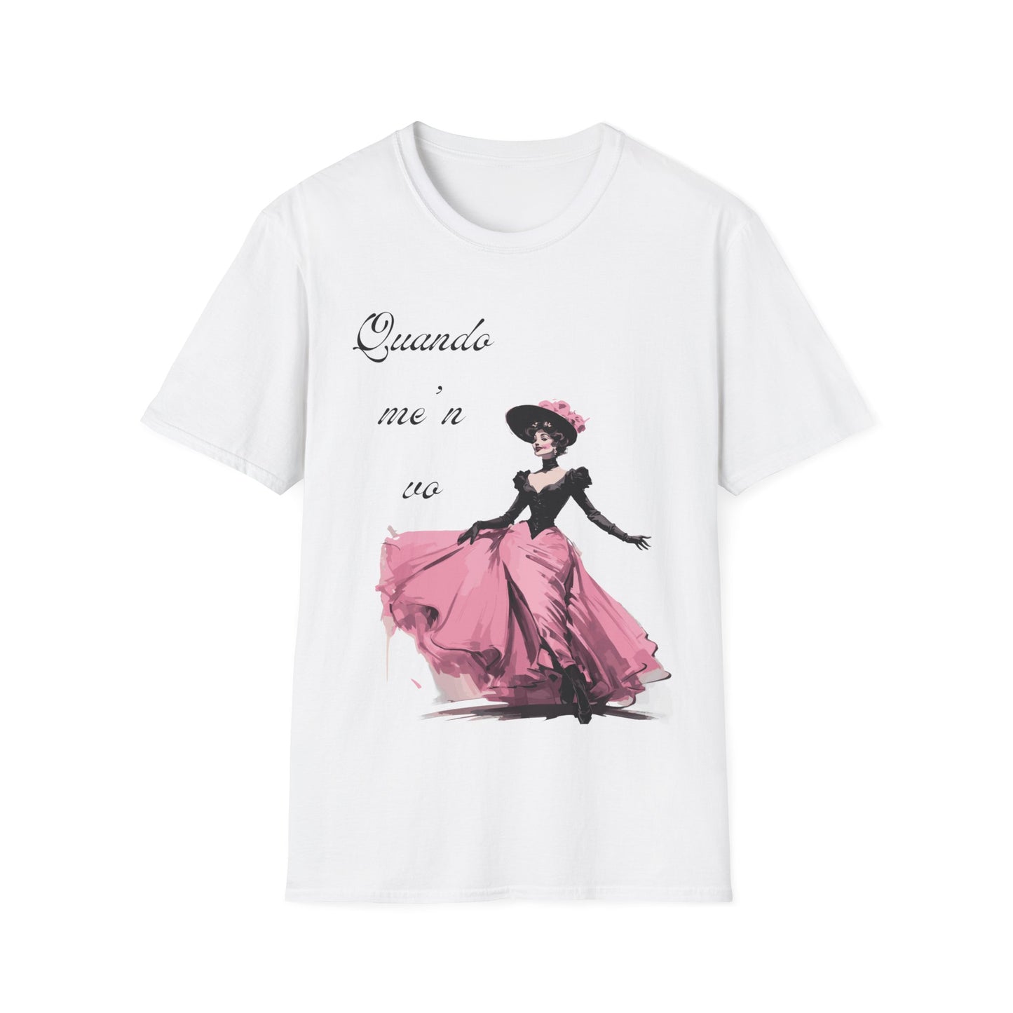 Musetta Tee