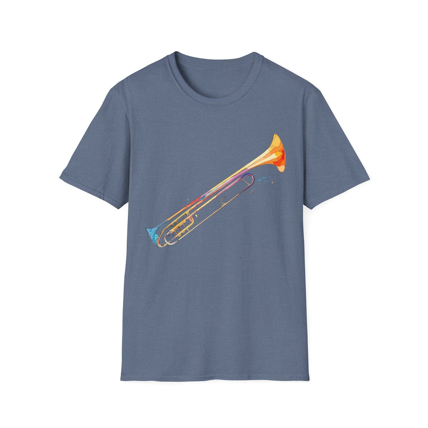 Trombone Tee