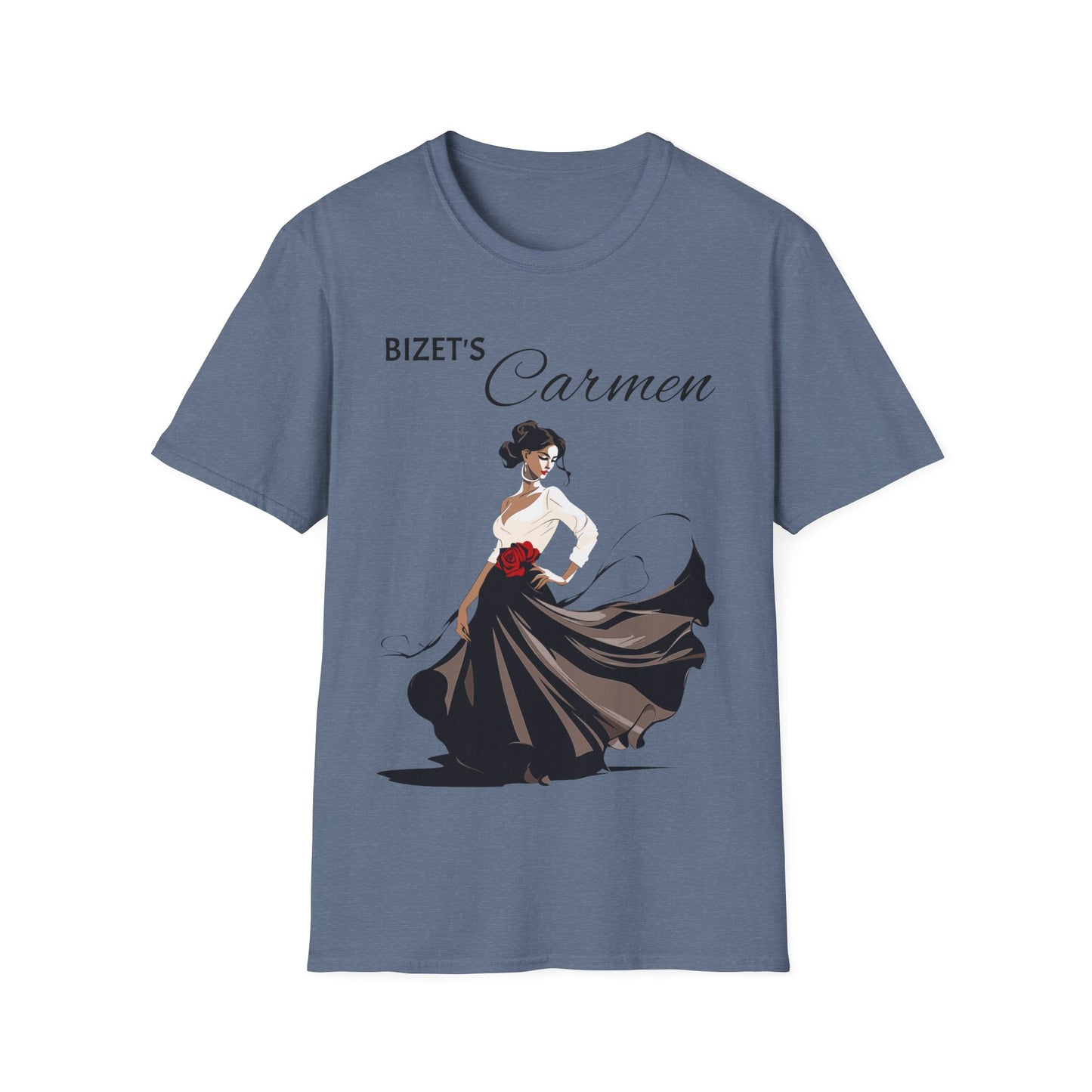 Carmen Tee