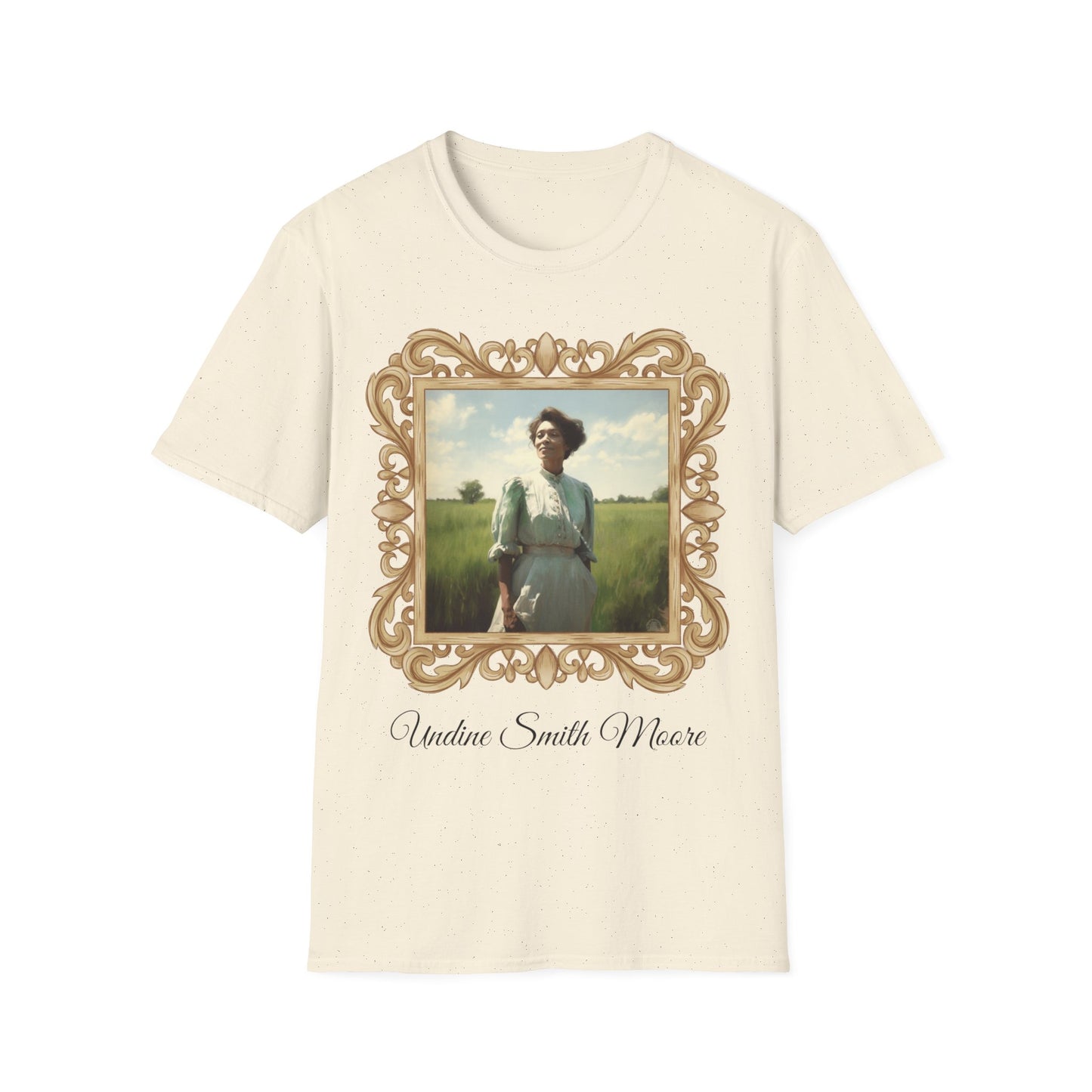 Undine Smith Moore Tee