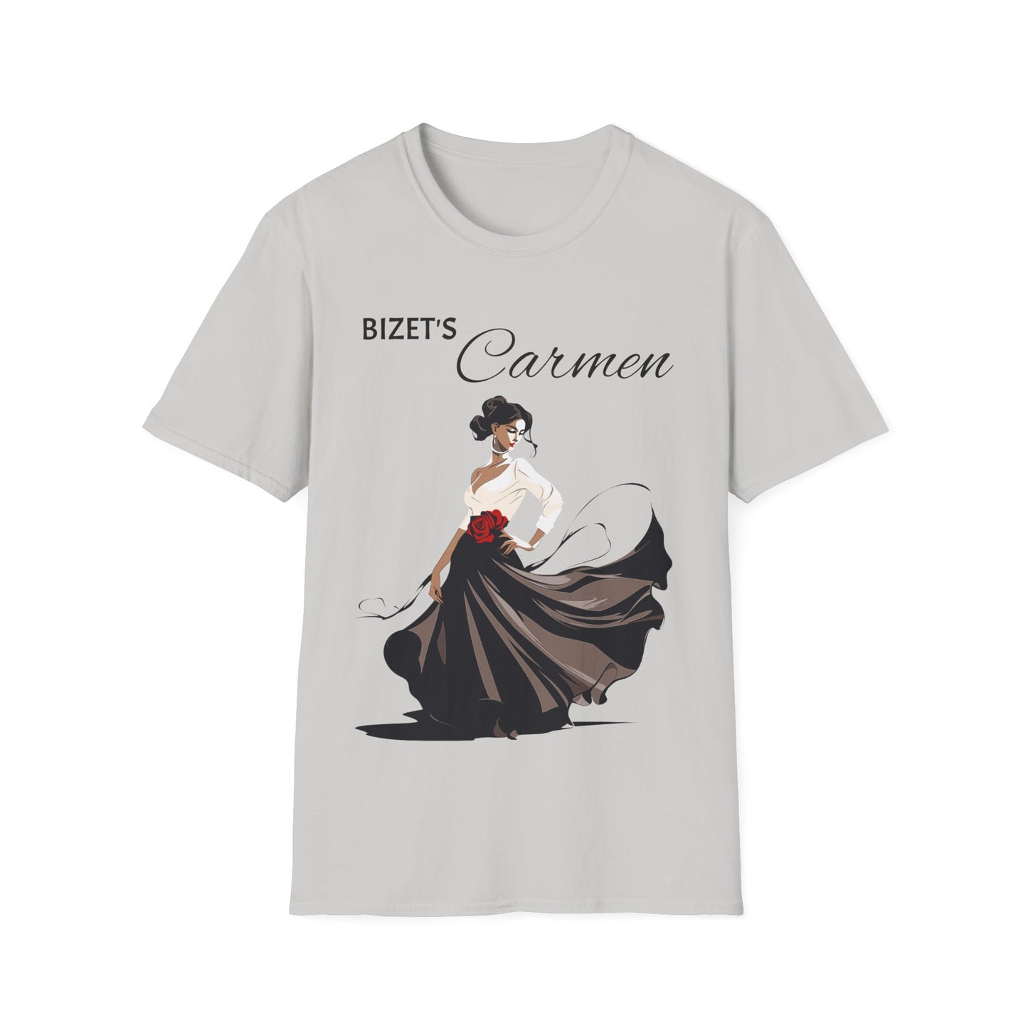 Carmen Tee