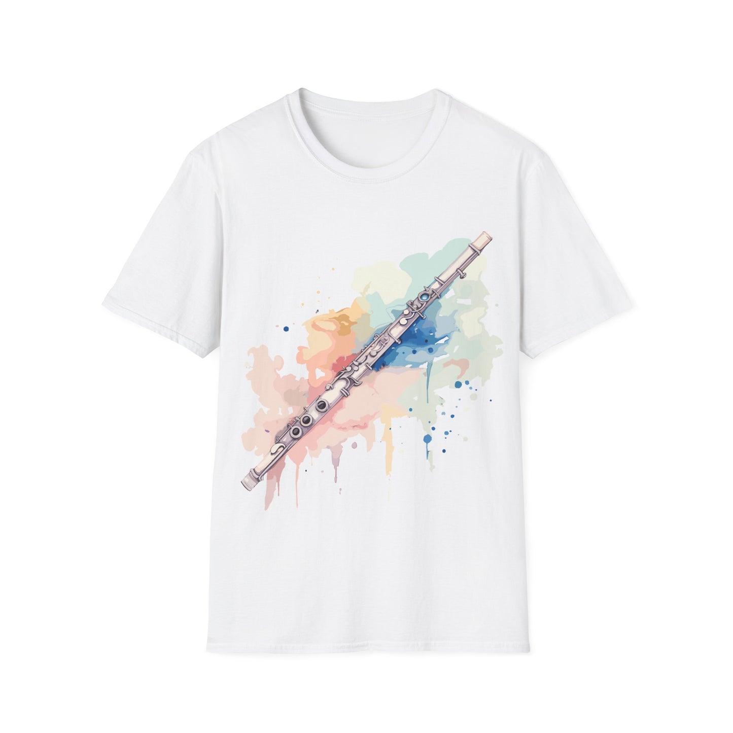 Flute Tee