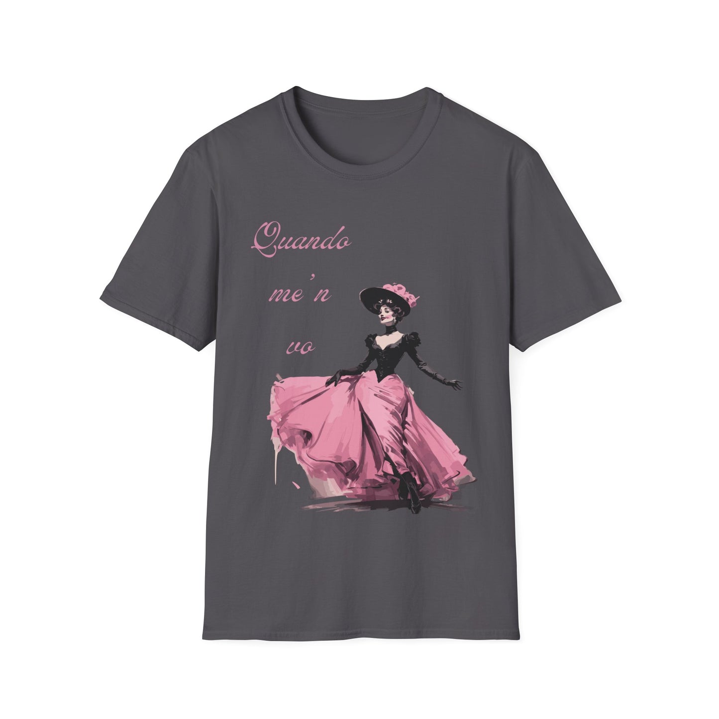 Musetta Tee