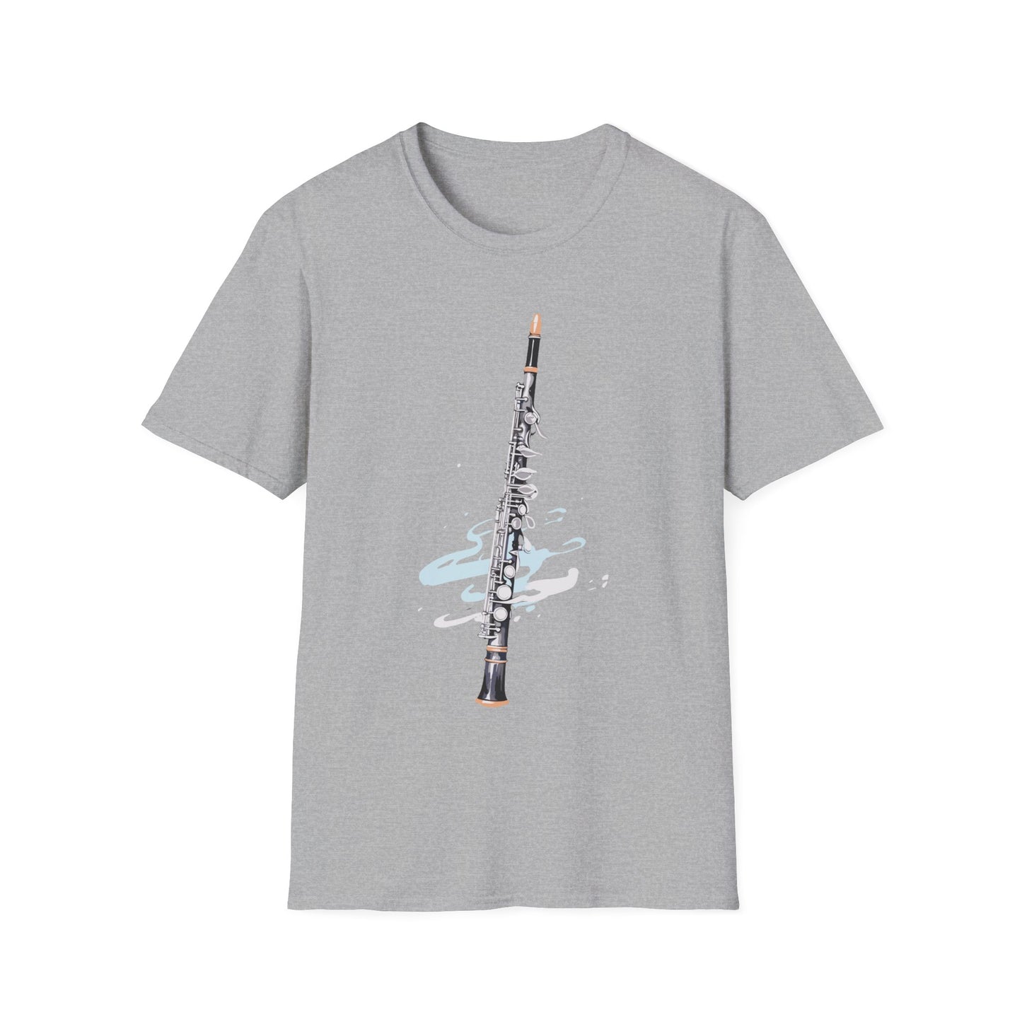 Oboe Tee