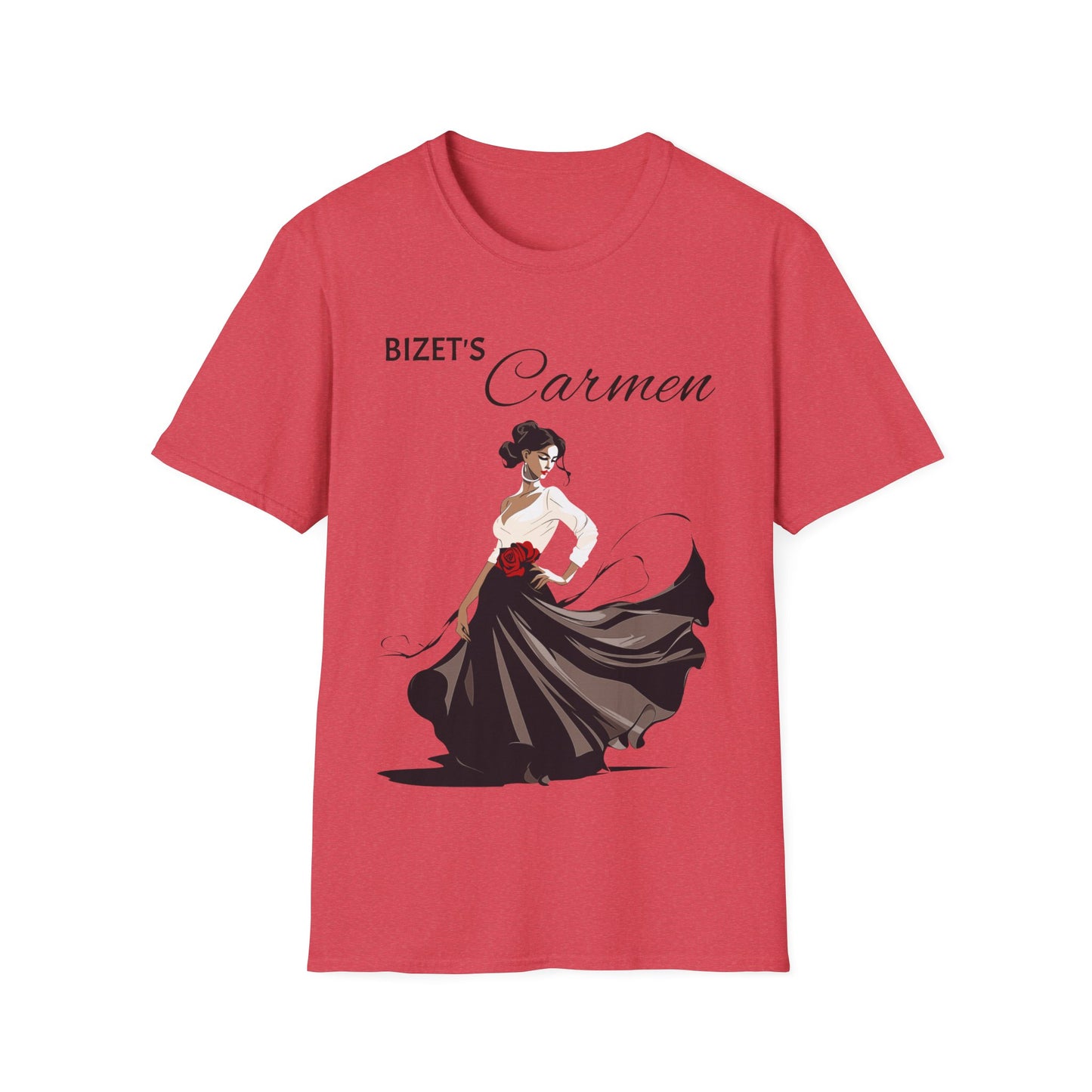 Carmen Tee