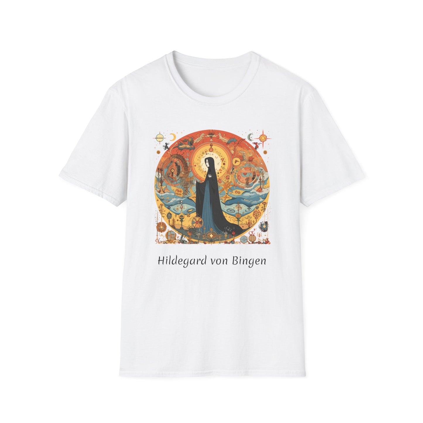 Hildegard Von Bingen Tee