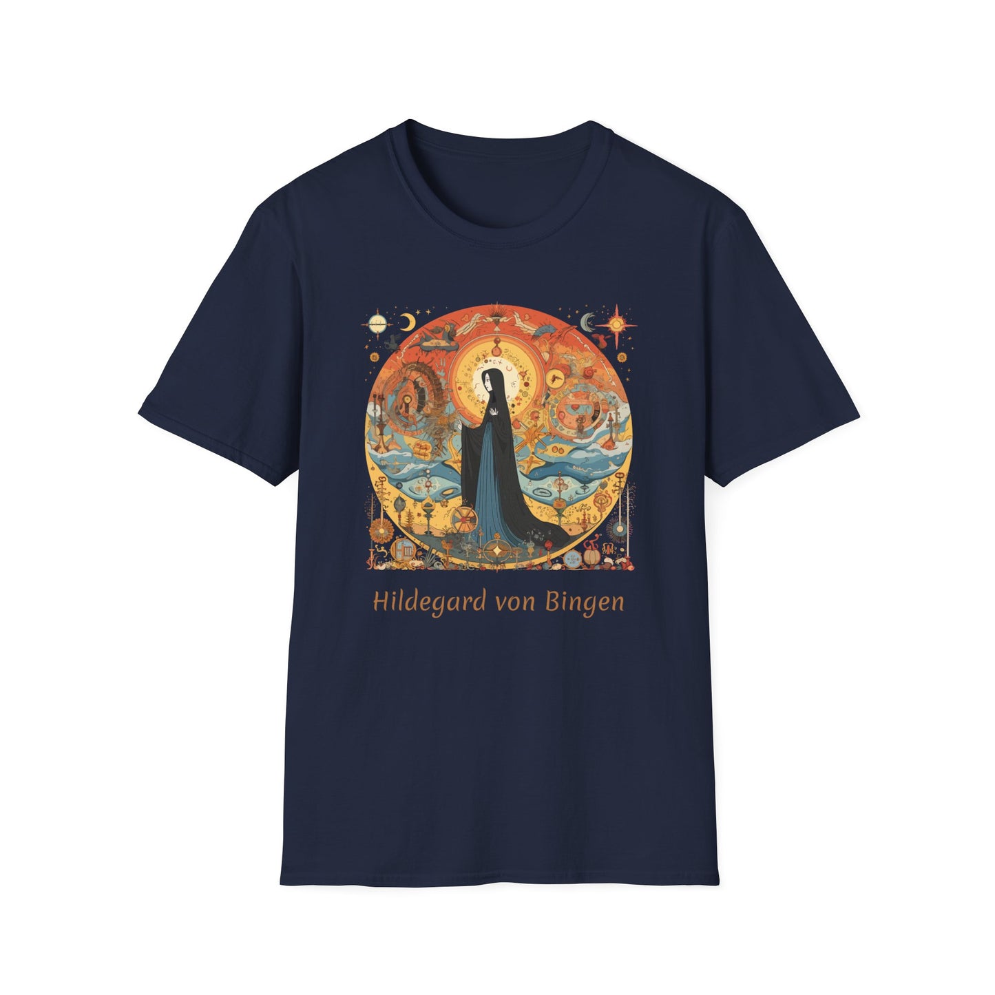 Hildegard Von Bingen Tee