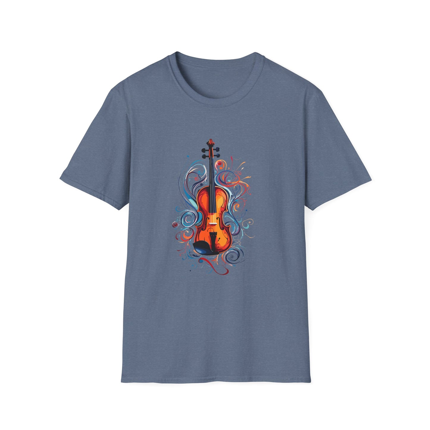 Violin Tee