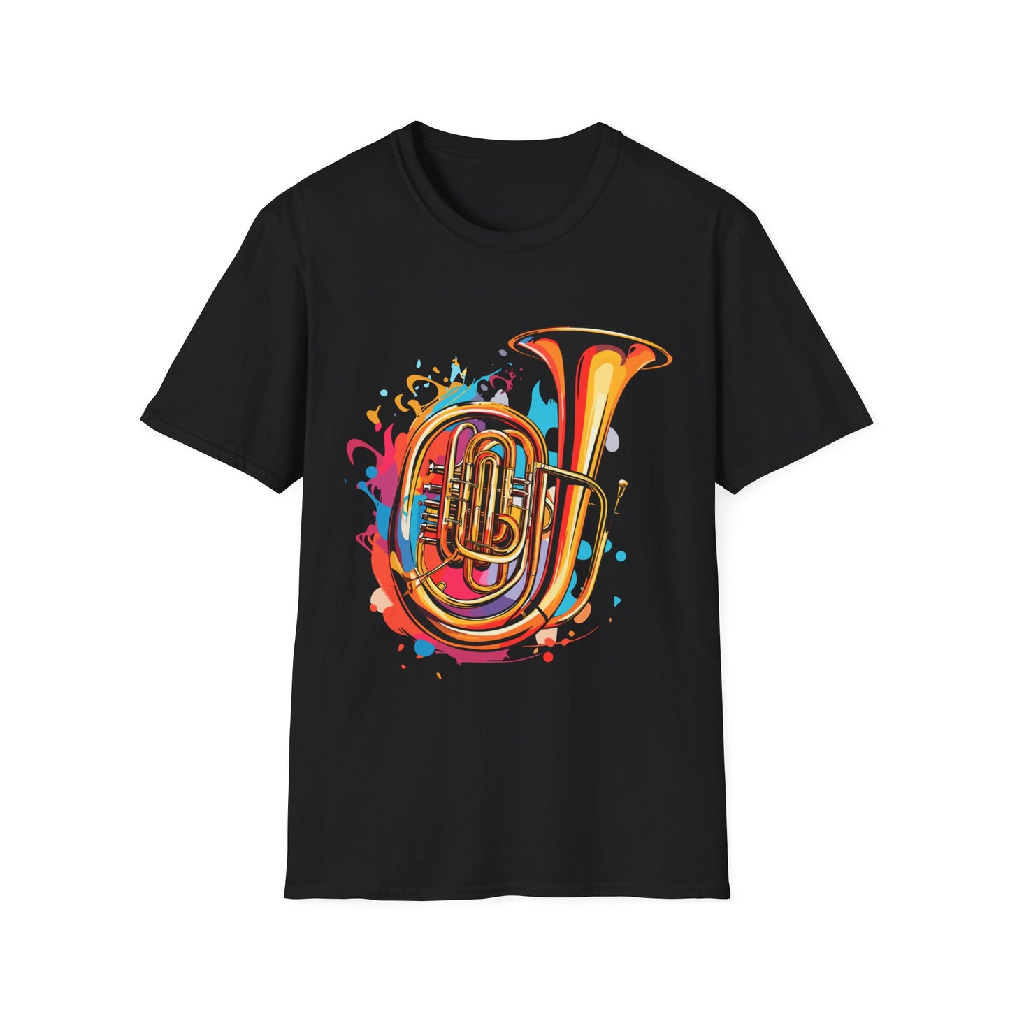 Tuba Tee