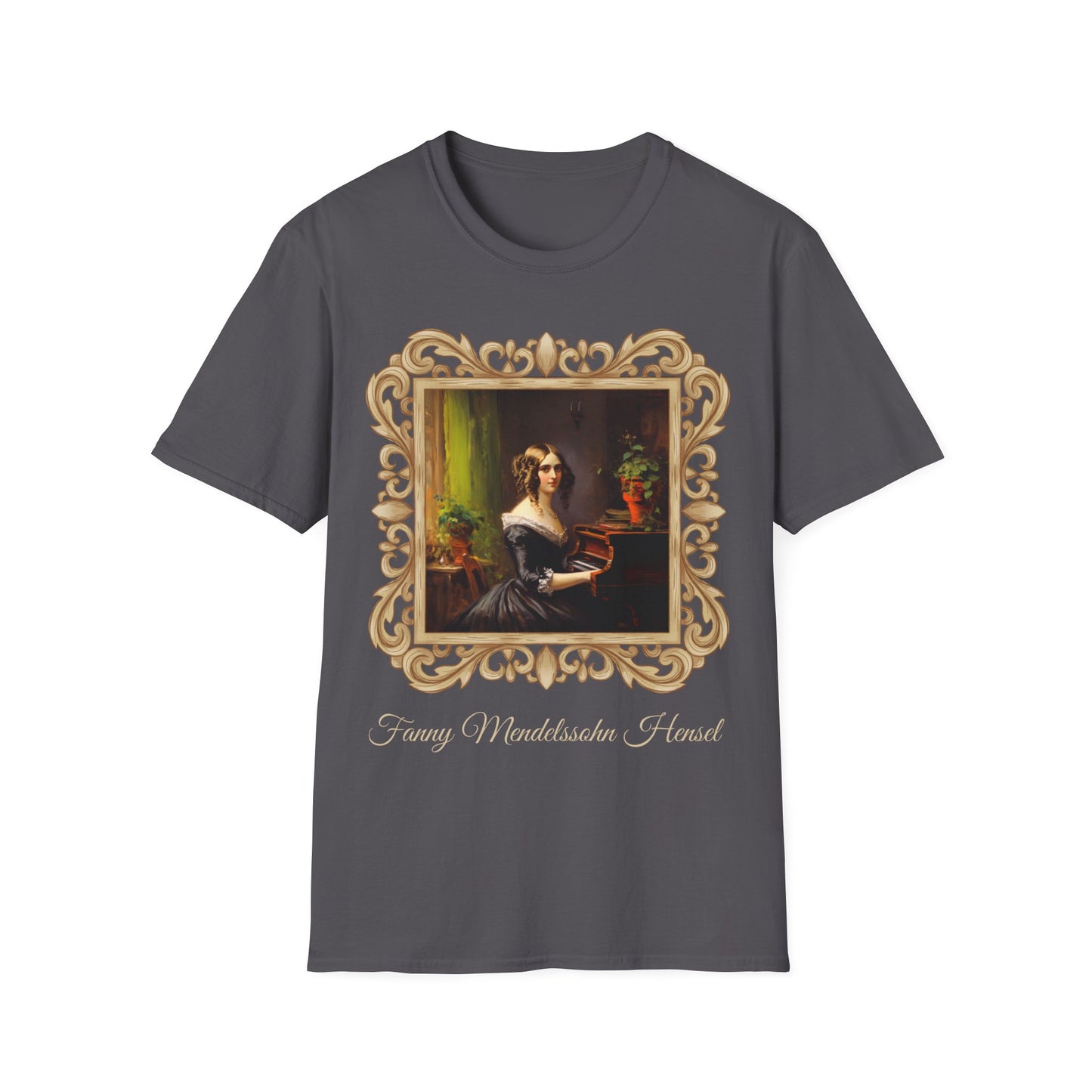 Fanny Mendelssohn Hensel Tee