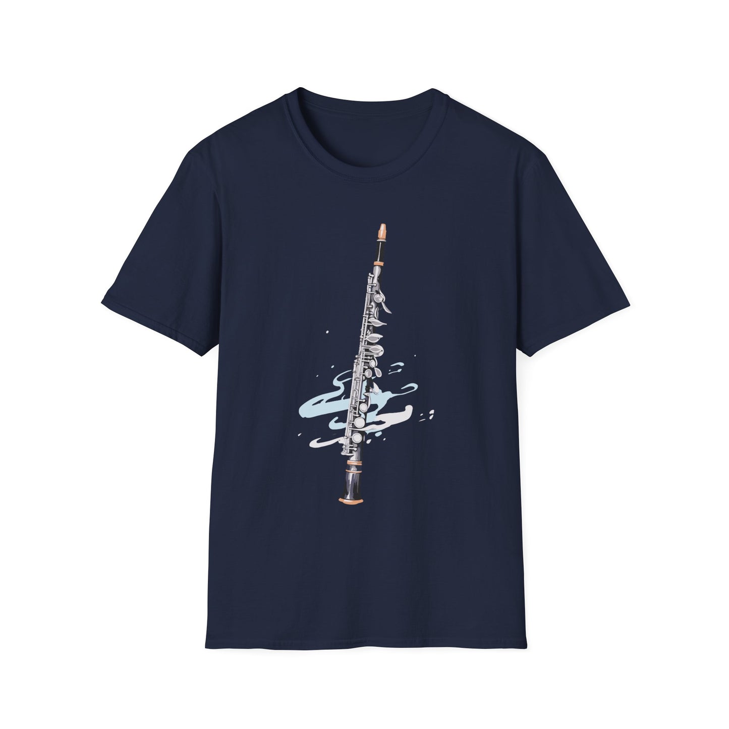 Oboe Tee