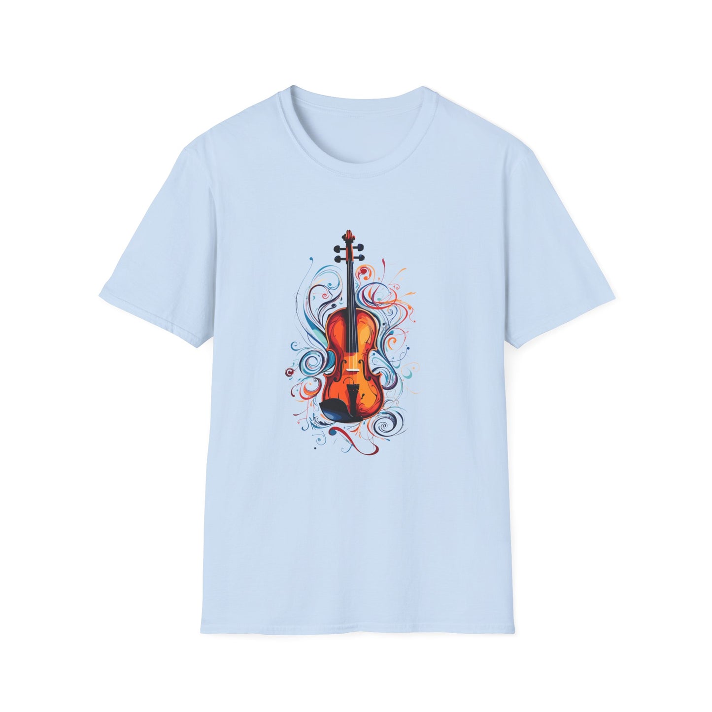 Violin Tee