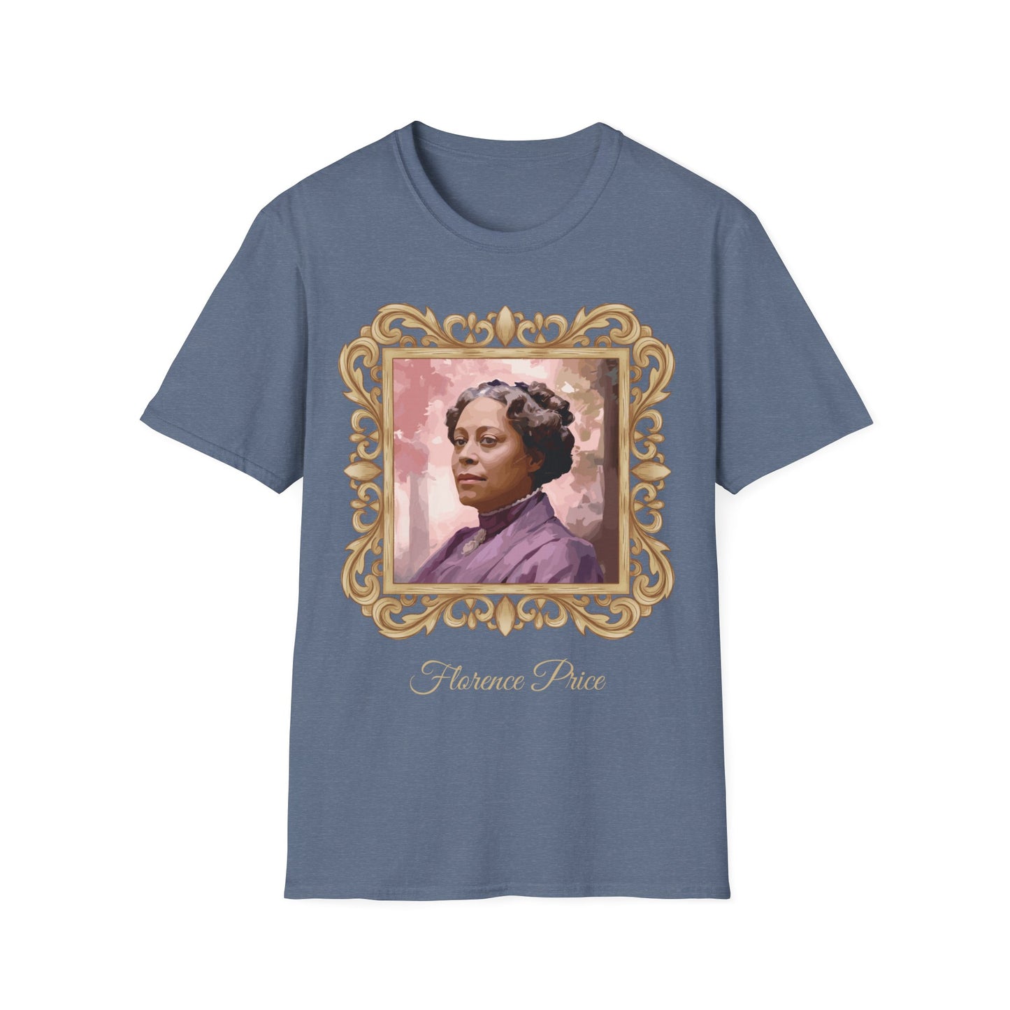 Florence Price Tee