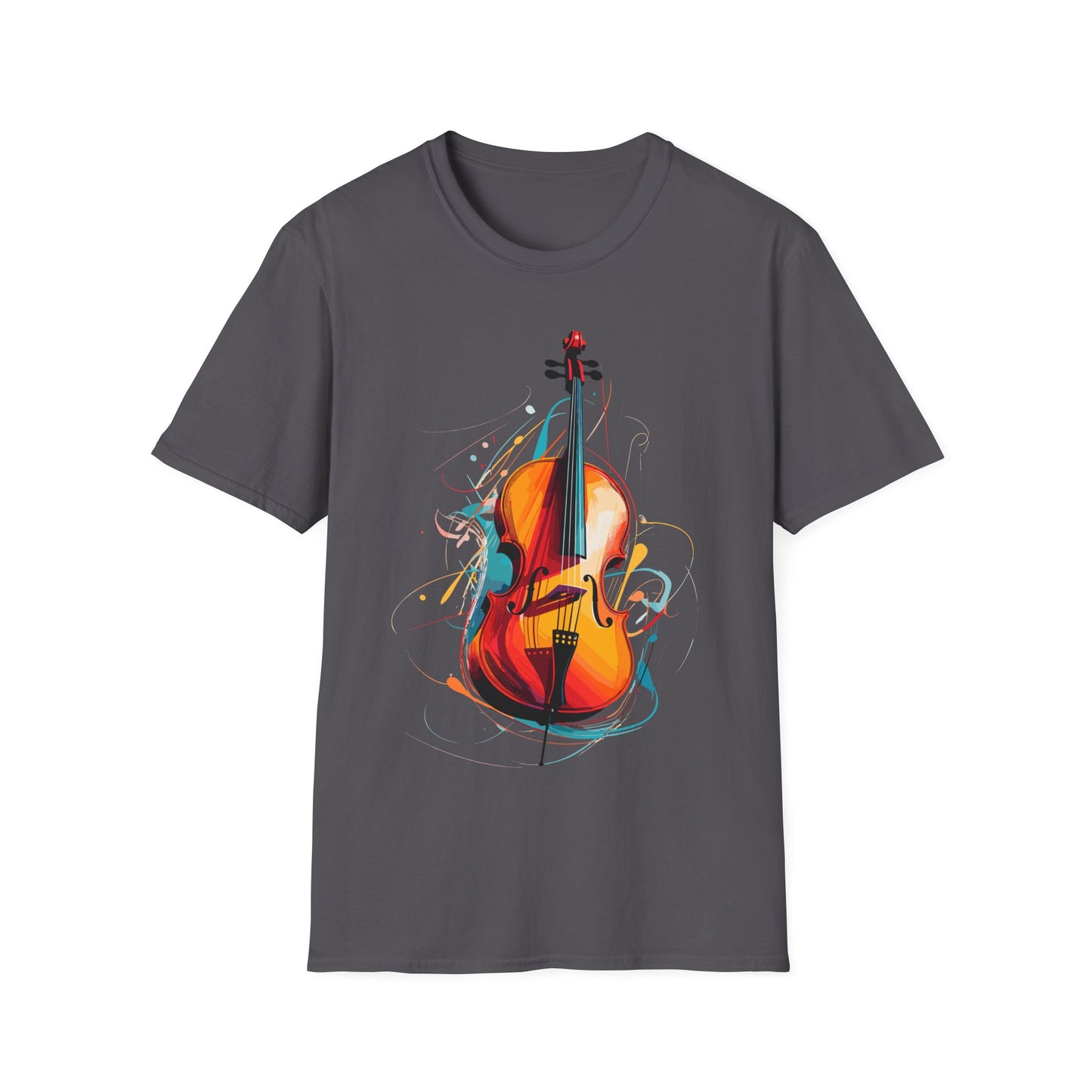 Double Bass Tee