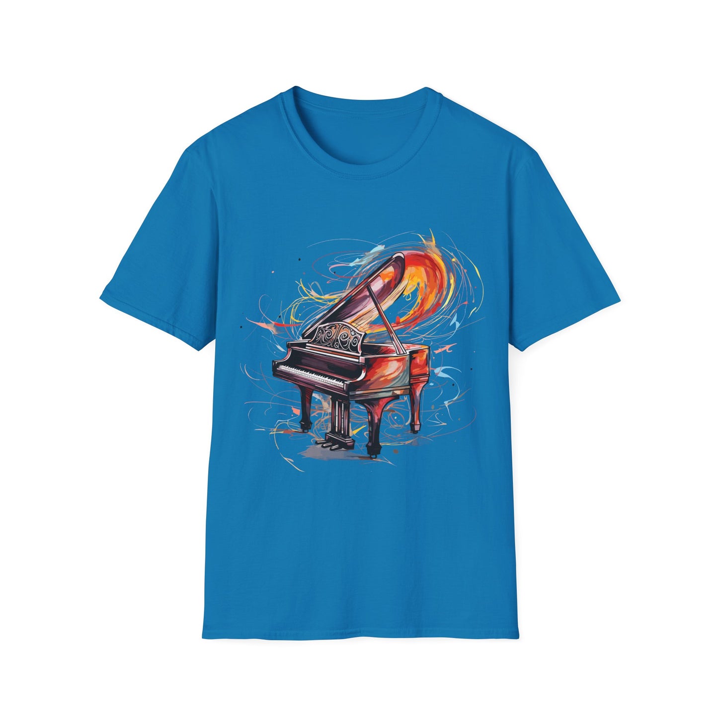 Piano Tee