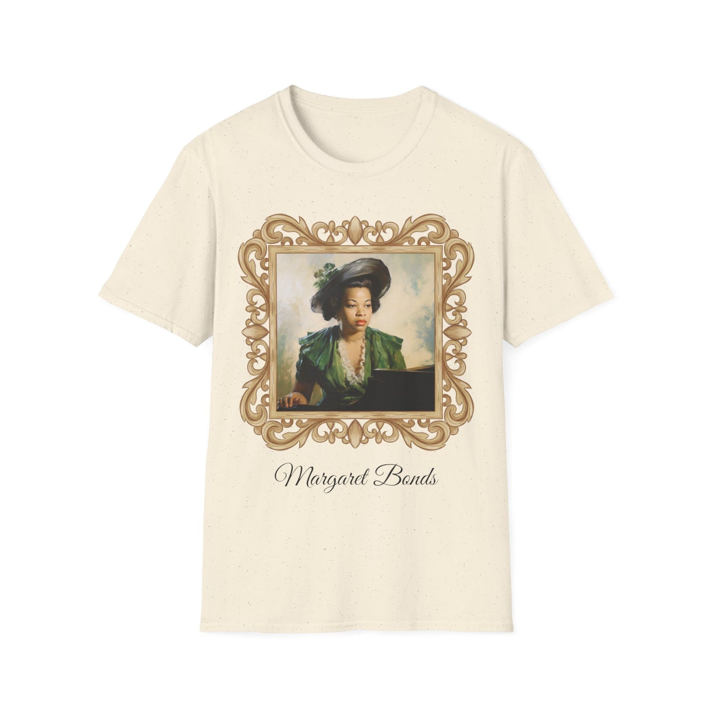 Margaret Bonds Tee