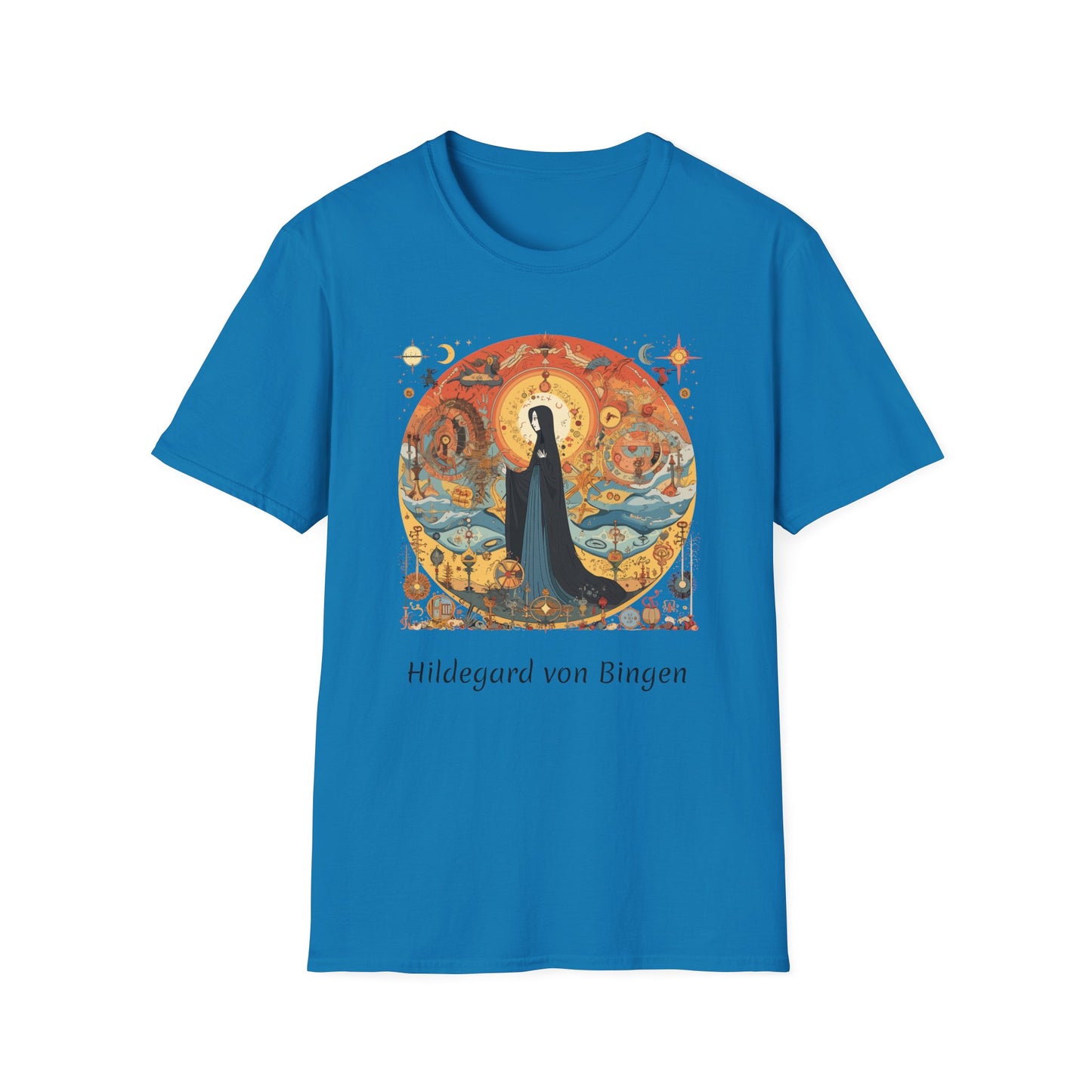 Hildegard Von Bingen Tee