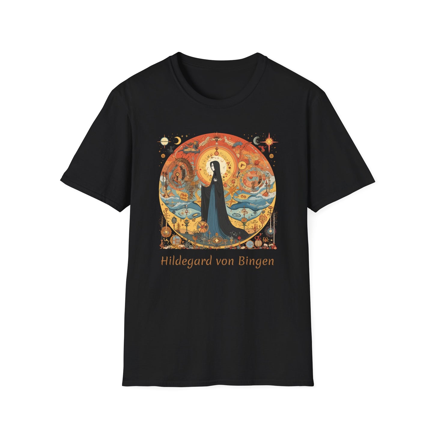 Hildegard Von Bingen Tee