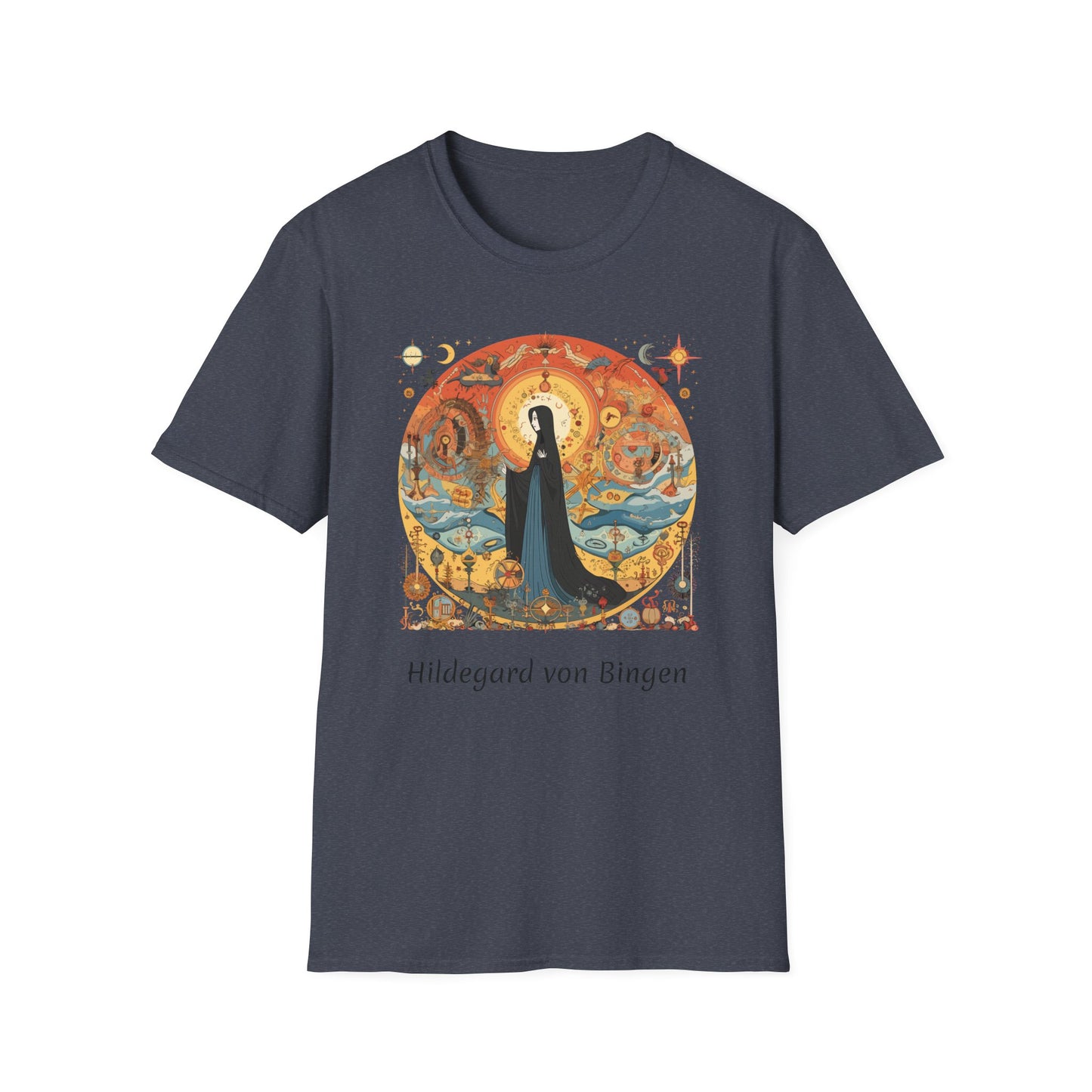 Hildegard Von Bingen Tee