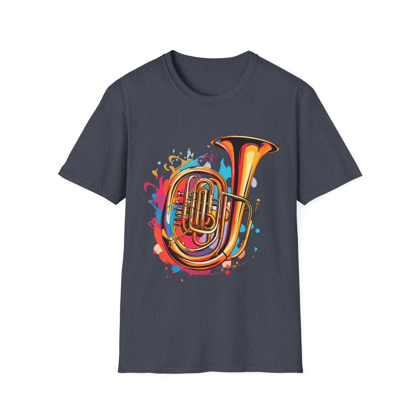 Tuba Tee