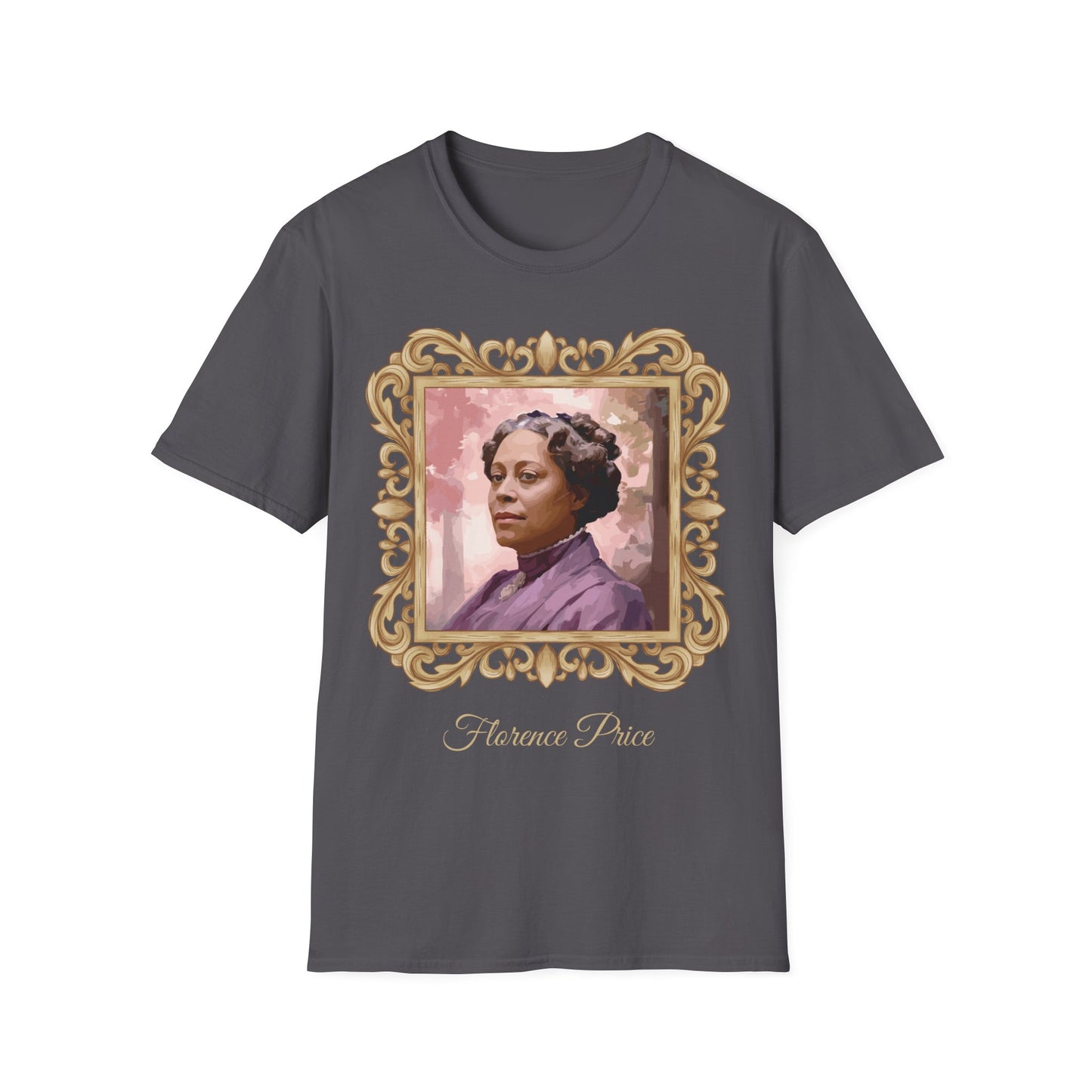 Florence Price Tee