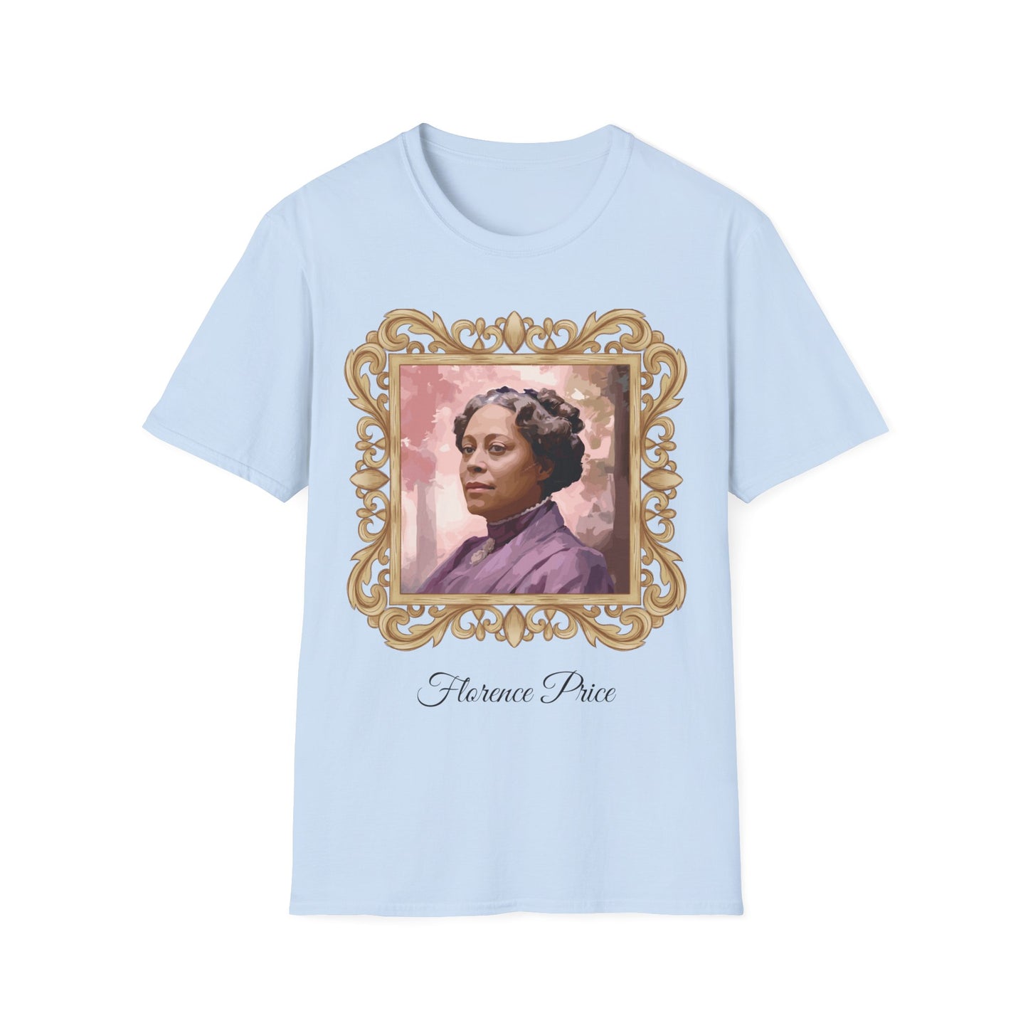 Florence Price Tee