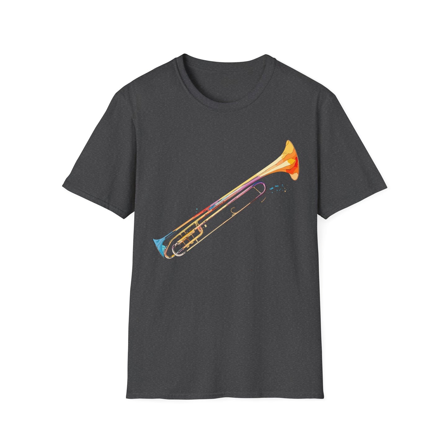 Trombone Tee