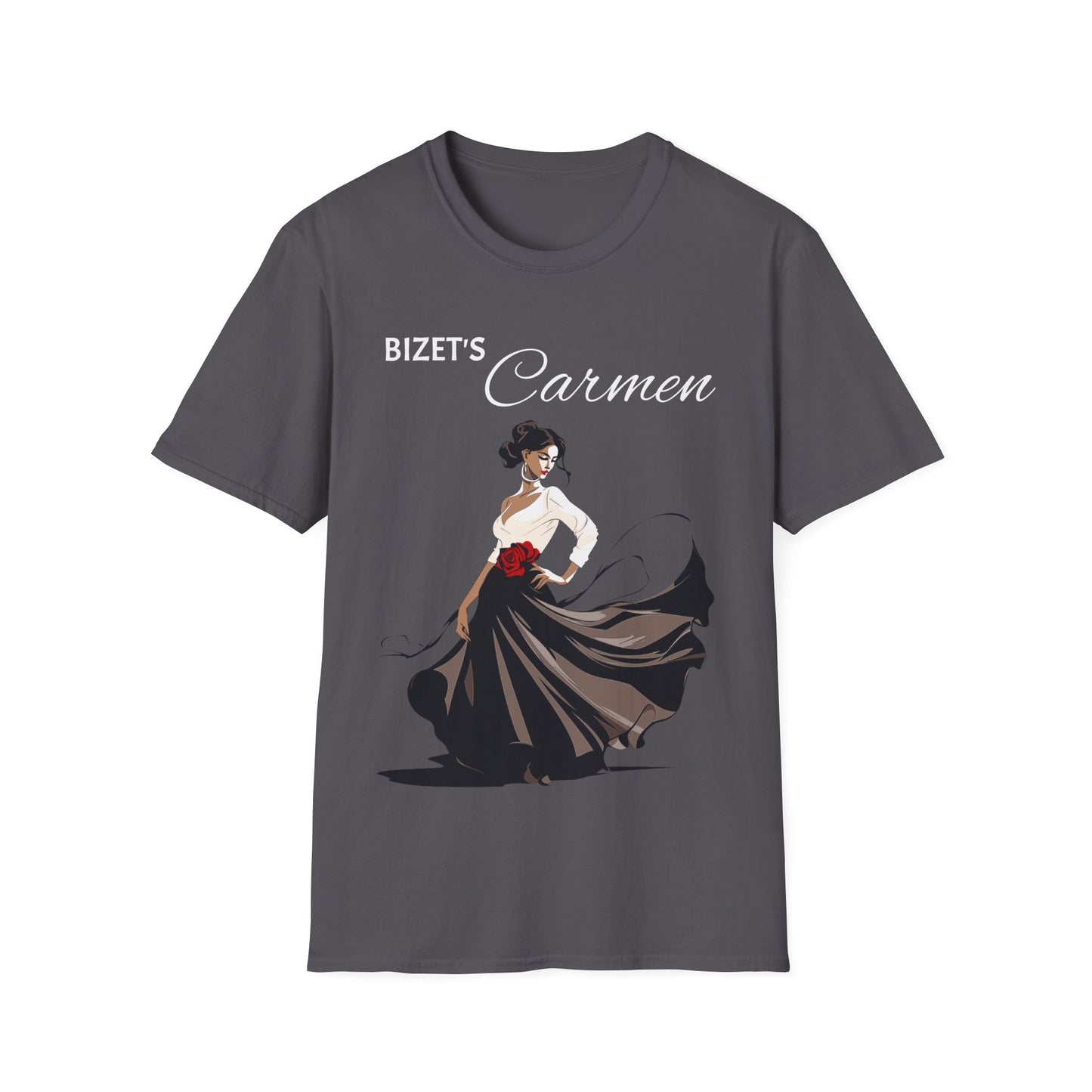 Carmen Tee