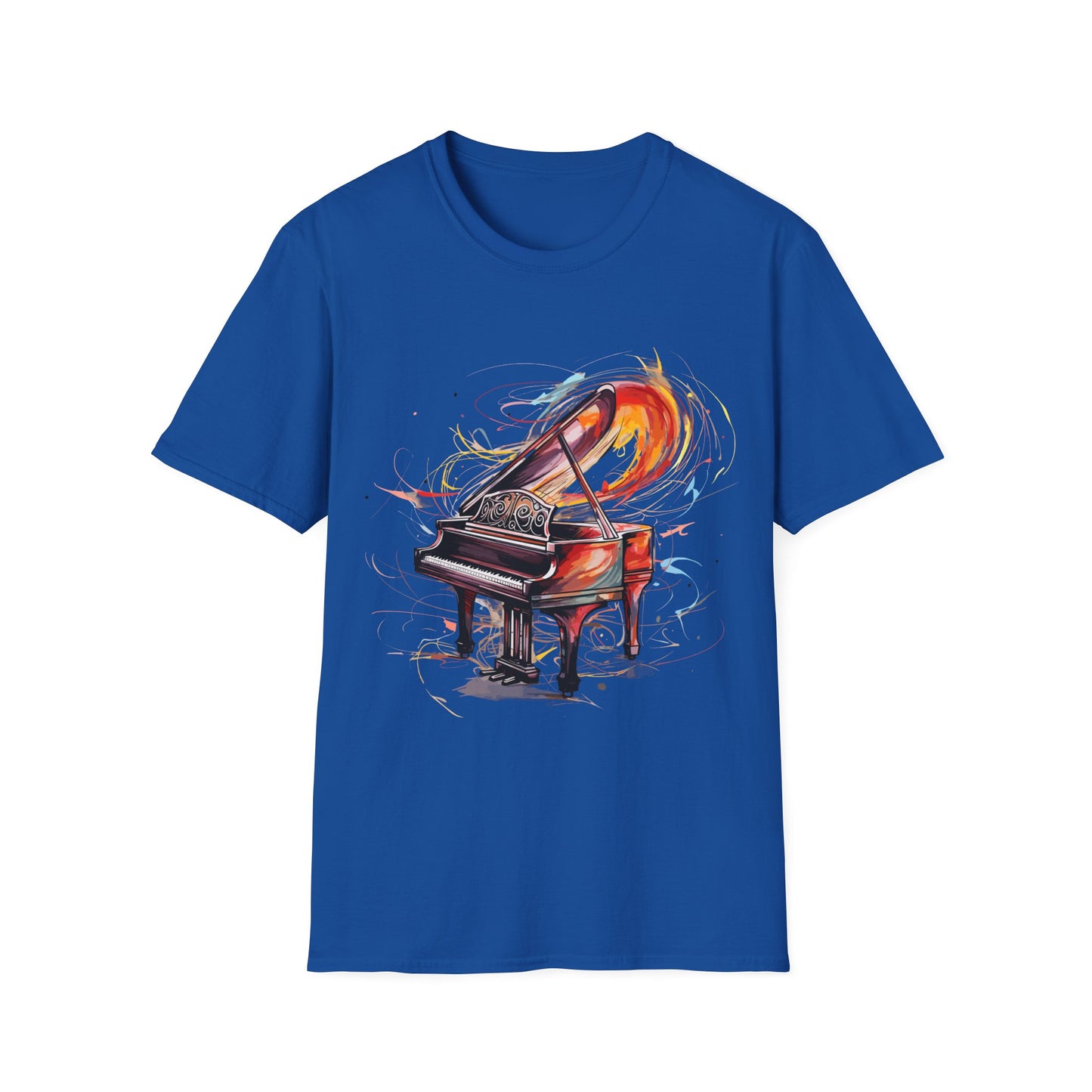 Piano Tee