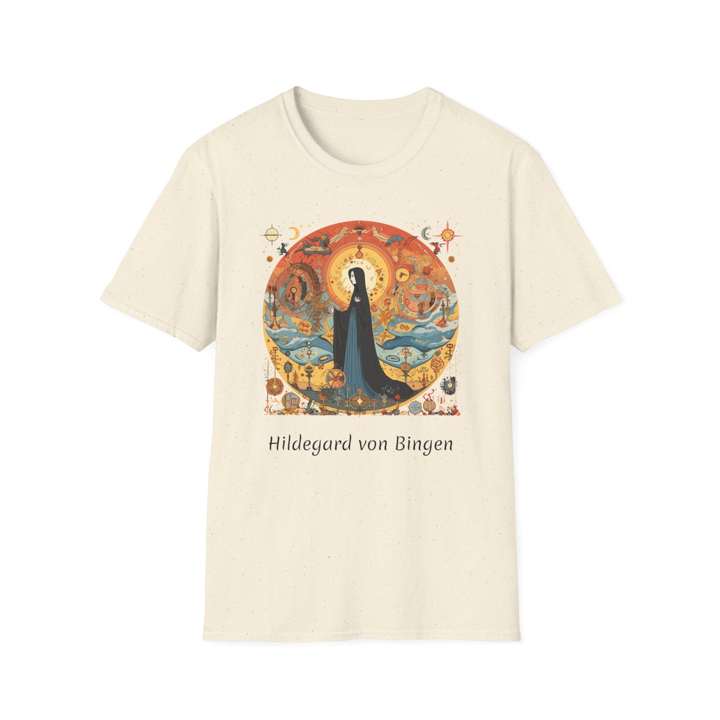 Hildegard Von Bingen Tee