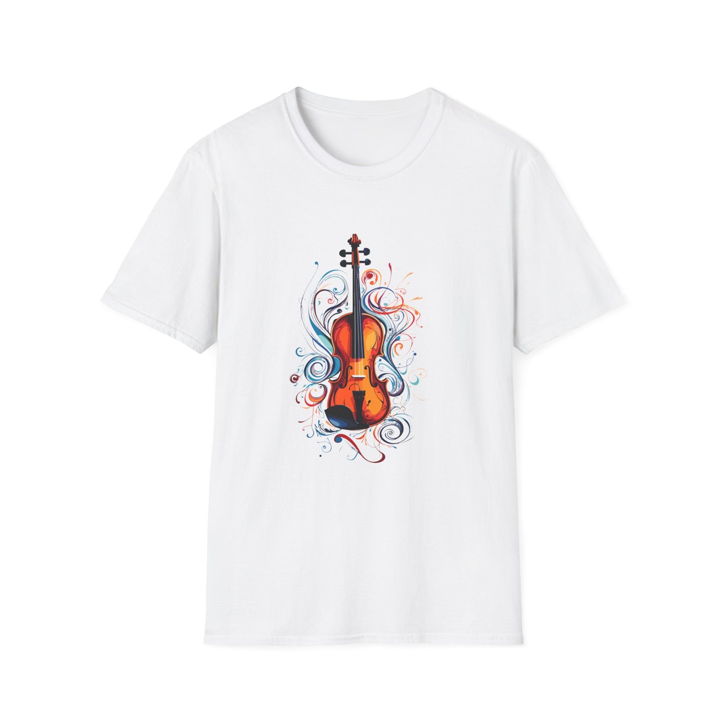 Violin Tee