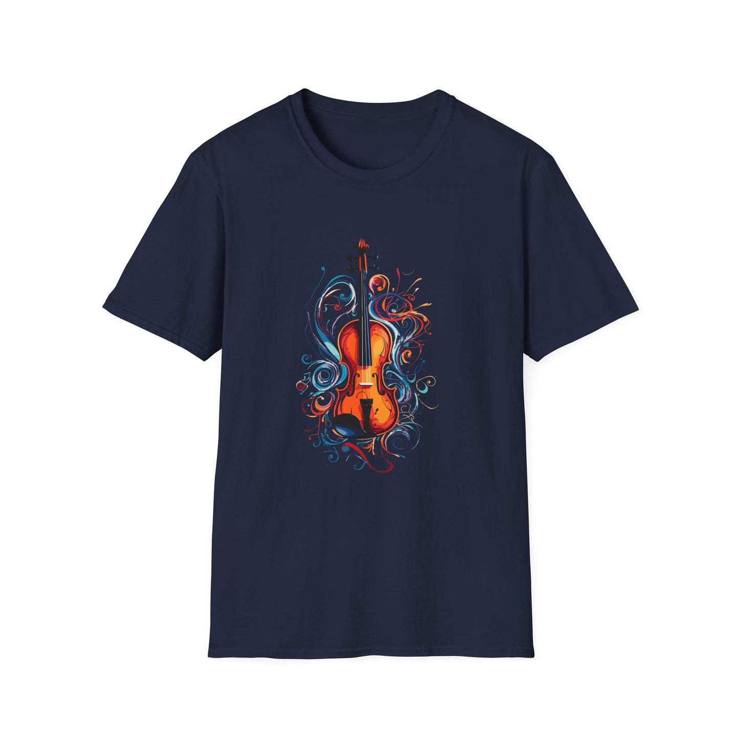 Violin Tee