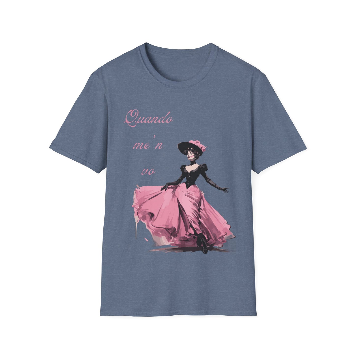 Musetta Tee