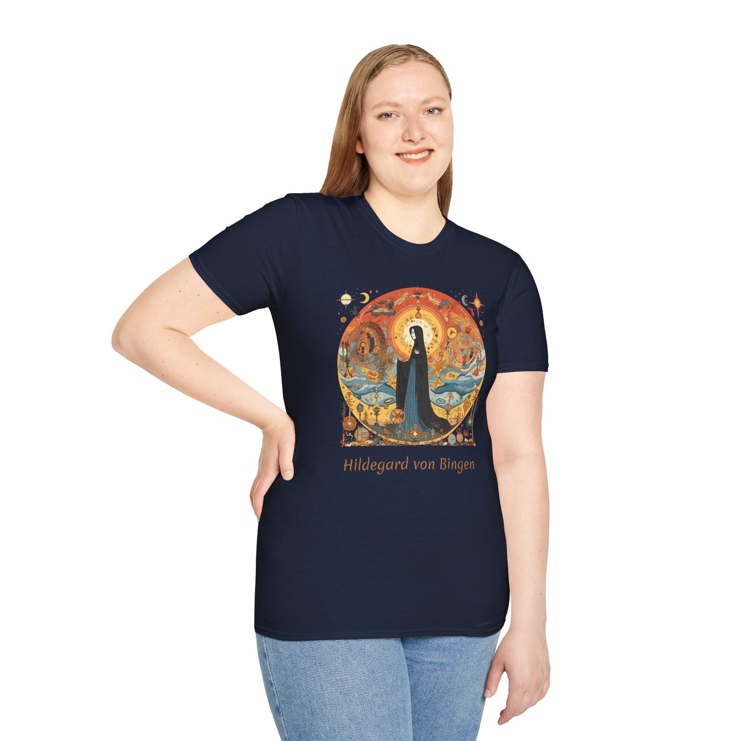 Hildegard Von Bingen Tee