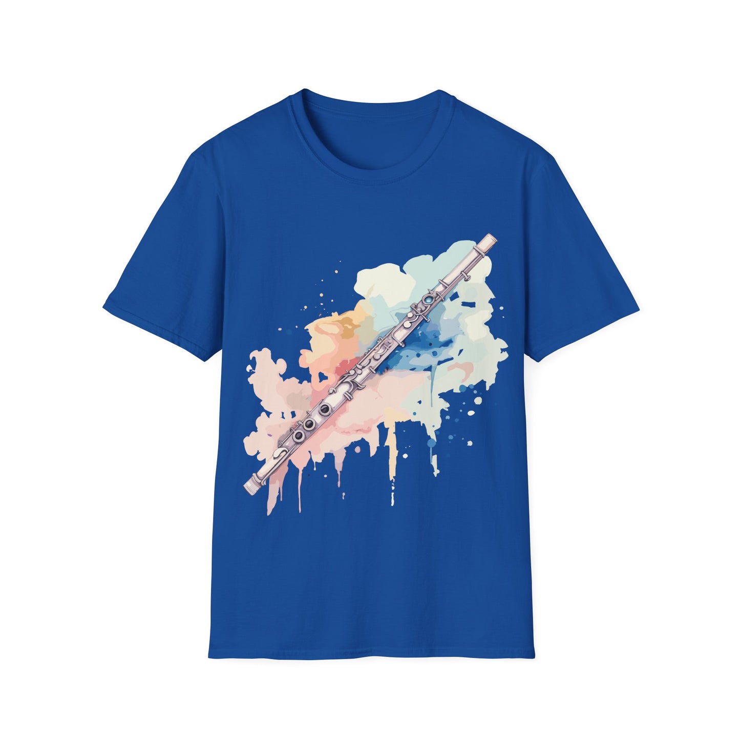 Flute Tee