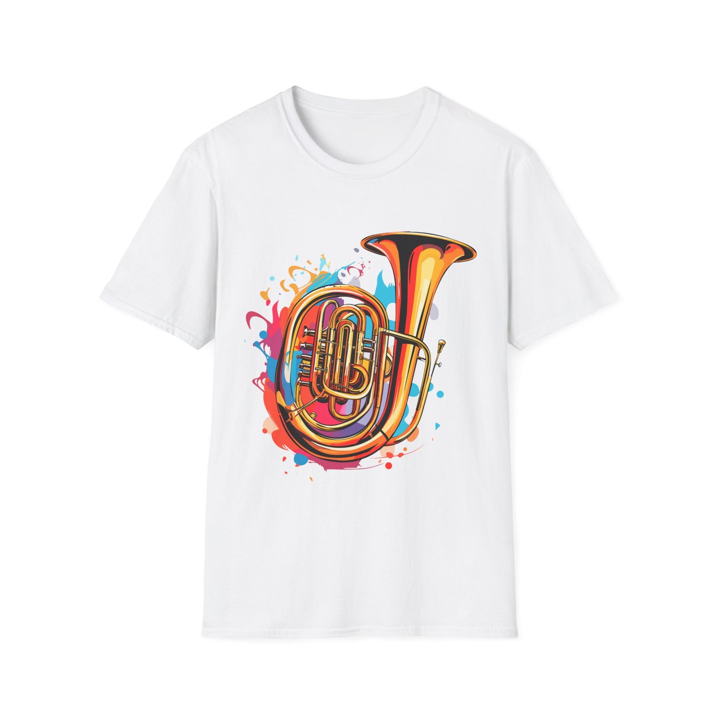 Tuba Tee