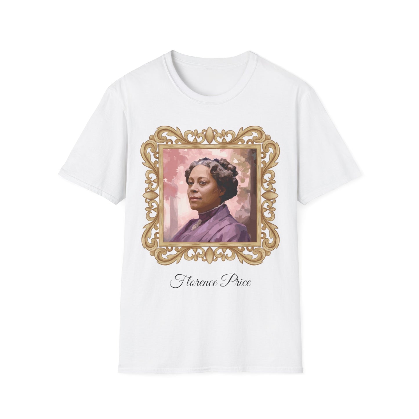 Florence Price Tee