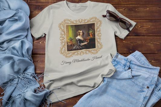 Fanny Mendelssohn Hensel Tee