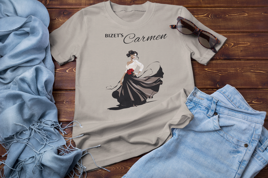 Carmen Tee