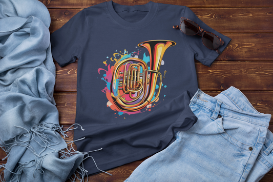 Tuba Tee