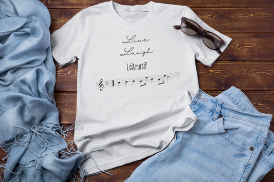 Leitmotif Tee