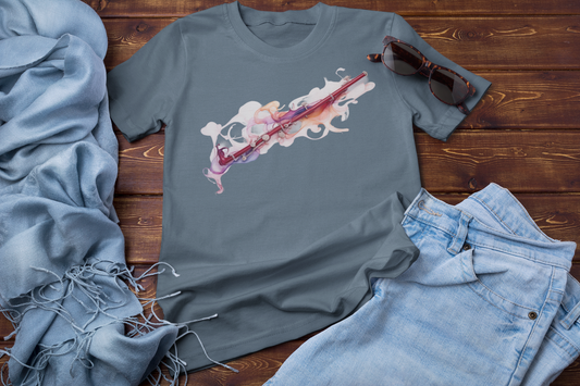 Bassoon Tee