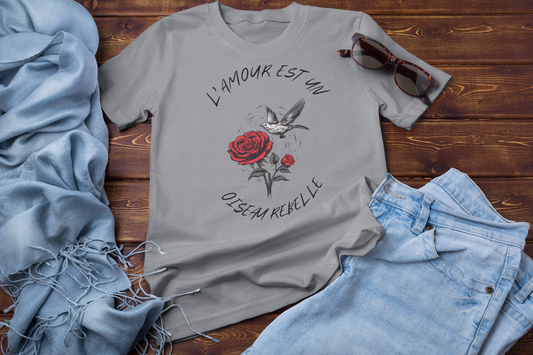 Habanera Tee