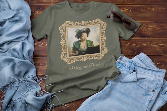 Margaret Bonds Tee