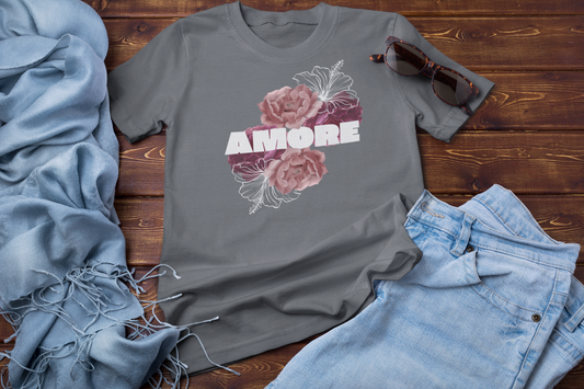 Amore Tee